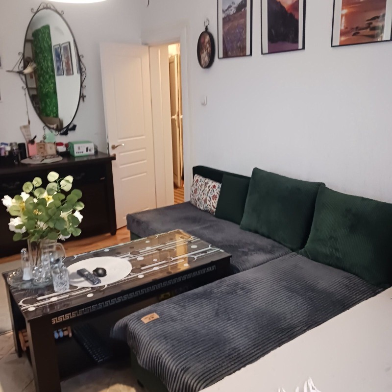 Продава  2-стаен град София , Красна поляна 1 , 60 кв.м | 69721606