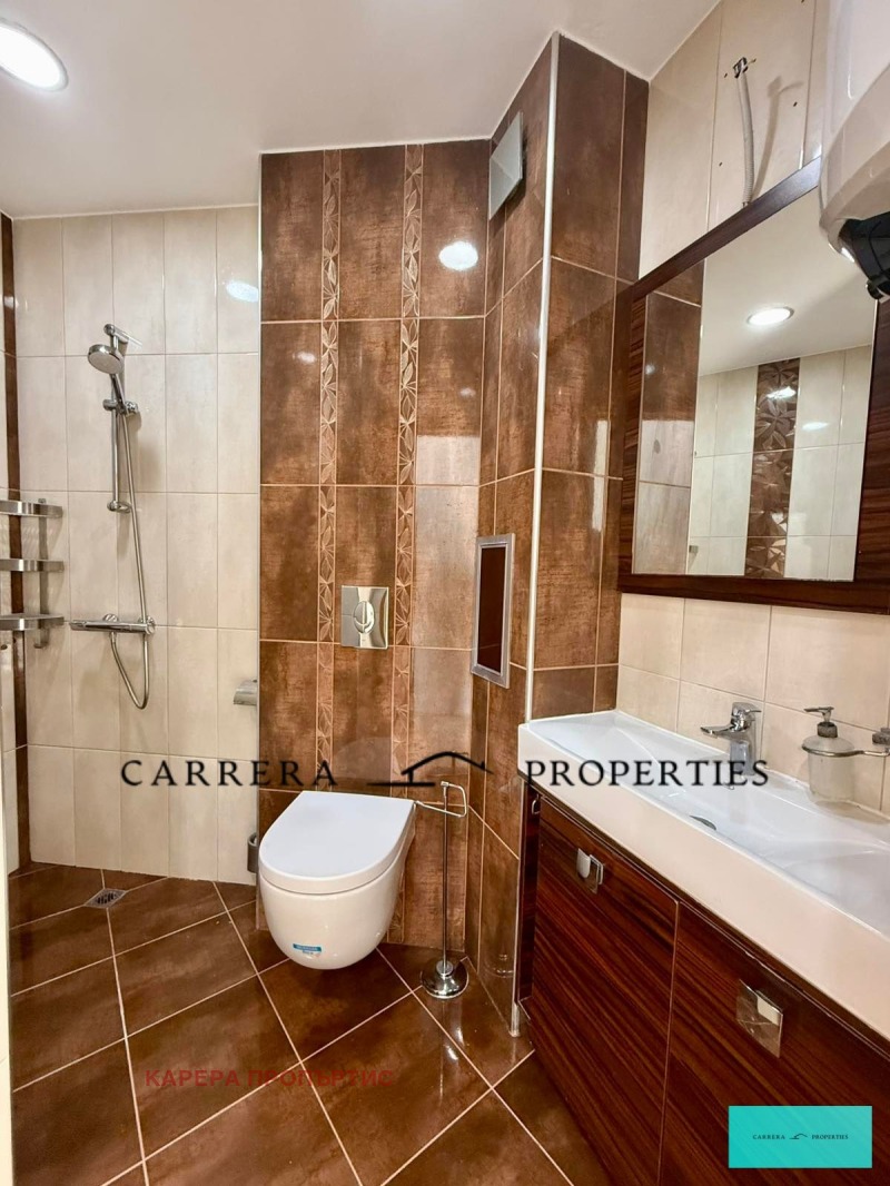 Продава  2-стаен град Варна , Възраждане 1 , 69 кв.м | 88783446 - изображение [8]