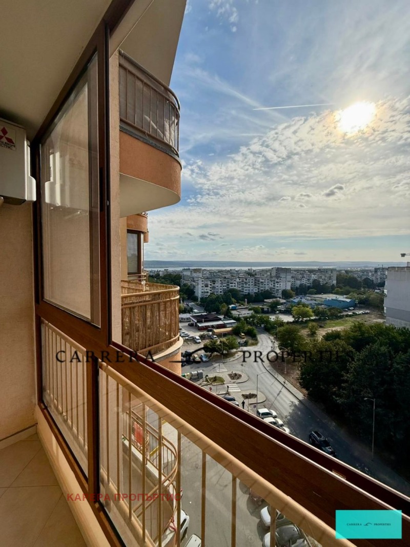 Продава  2-стаен град Варна , Възраждане 1 , 69 кв.м | 88783446 - изображение [11]
