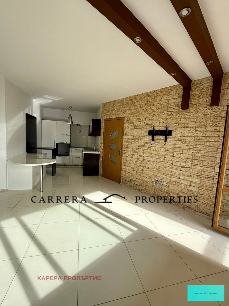 Продава  2-стаен град Варна , Възраждане 1 , 69 кв.м | 88783446 - изображение [4]