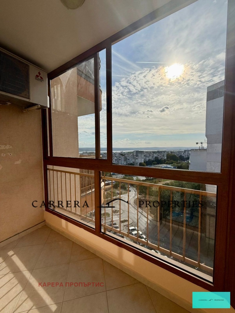 Продава  2-стаен град Варна , Възраждане 1 , 69 кв.м | 88783446 - изображение [12]