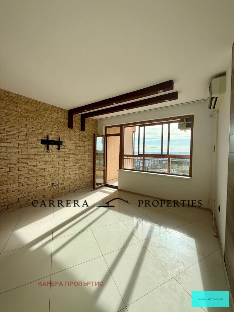 Продава  2-стаен град Варна , Възраждане 1 , 69 кв.м | 88783446 - изображение [3]