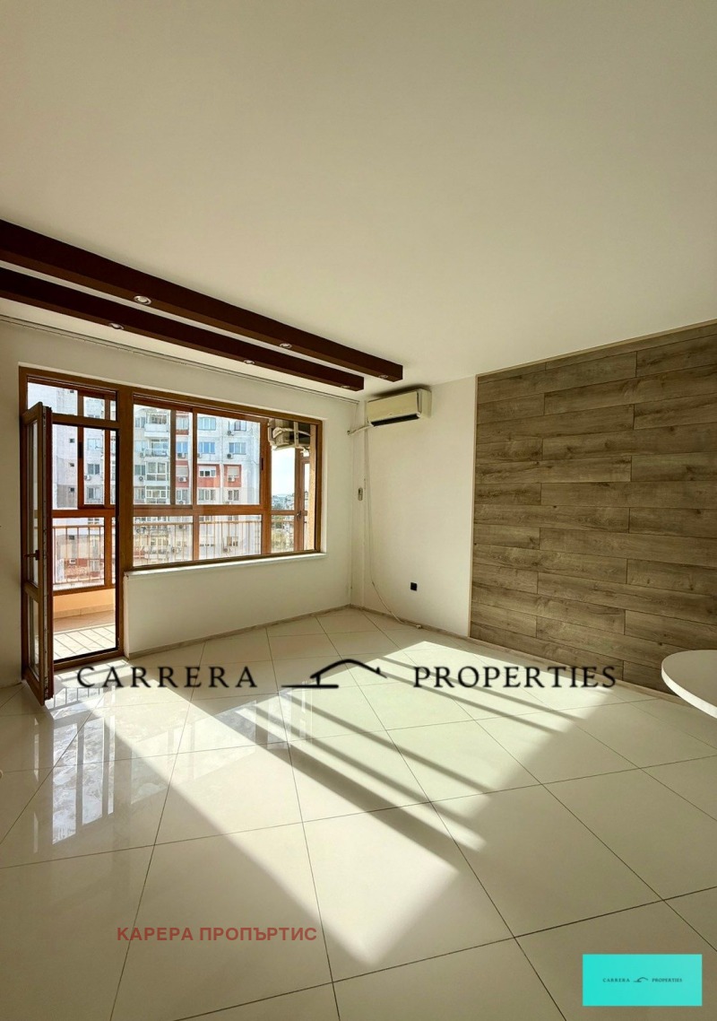 Продава  2-стаен град Варна , Възраждане 1 , 69 кв.м | 88783446 - изображение [5]