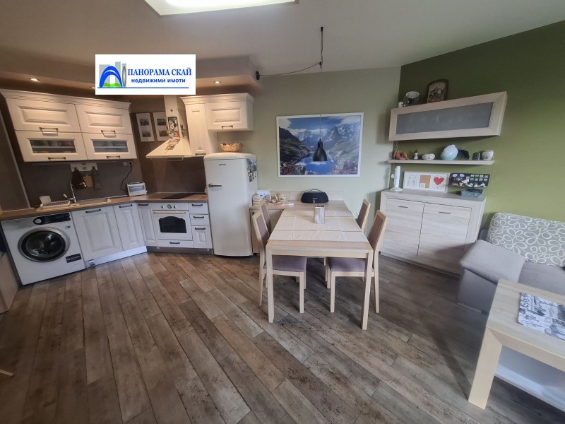 Продава  2-стаен град Плевен , Широк център , 62 кв.м | 82785467 - изображение [17]