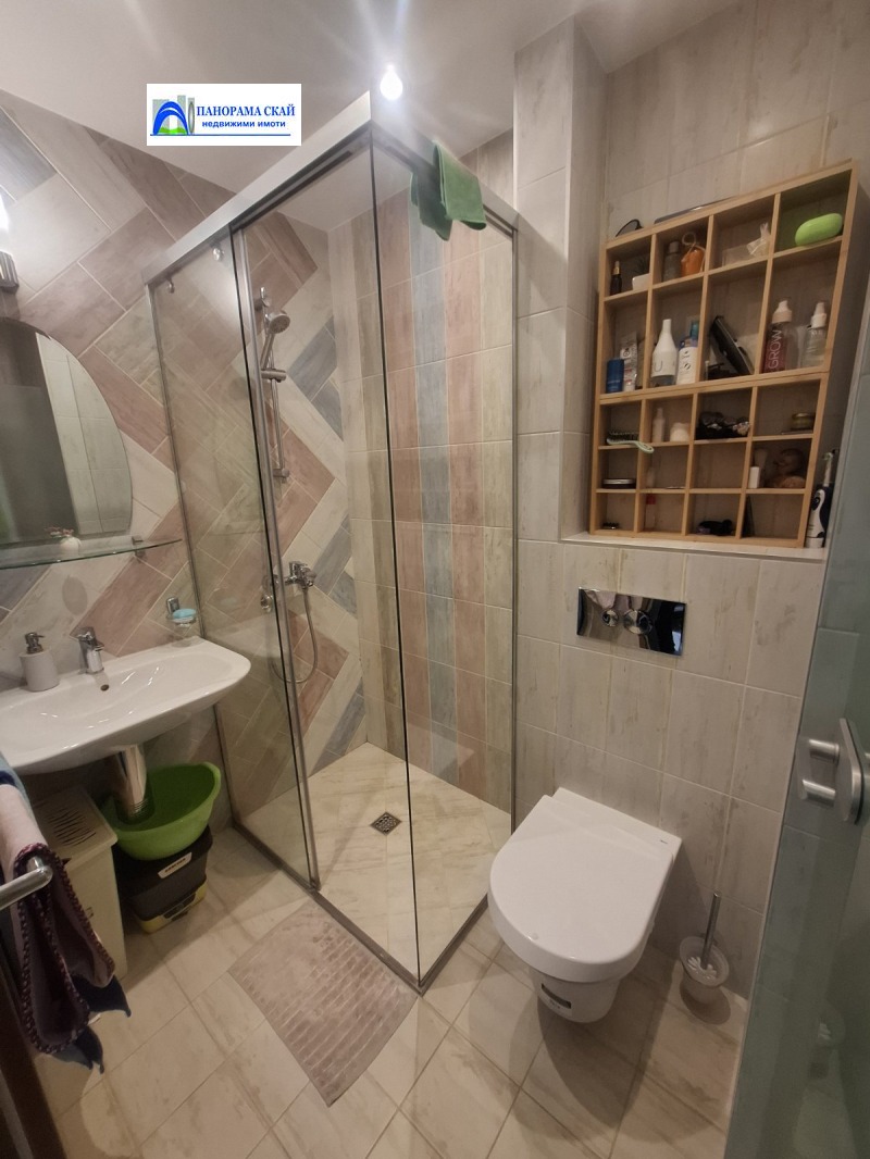 Продава  2-стаен град Плевен , Широк център , 62 кв.м | 82785467 - изображение [11]