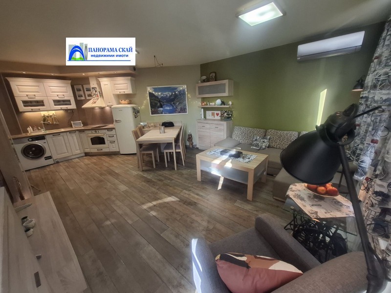 Продава  2-стаен град Плевен , Широк център , 62 кв.м | 82785467 - изображение [2]