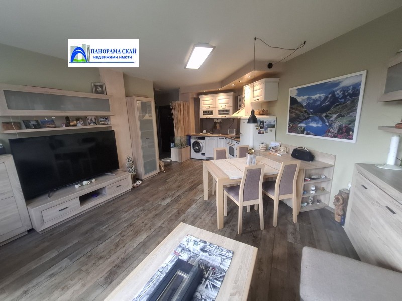 Продава  2-стаен град Плевен , Широк център , 62 кв.м | 82785467 - изображение [16]