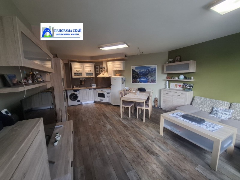 Продава  2-стаен град Плевен , Широк център , 62 кв.м | 82785467 - изображение [15]