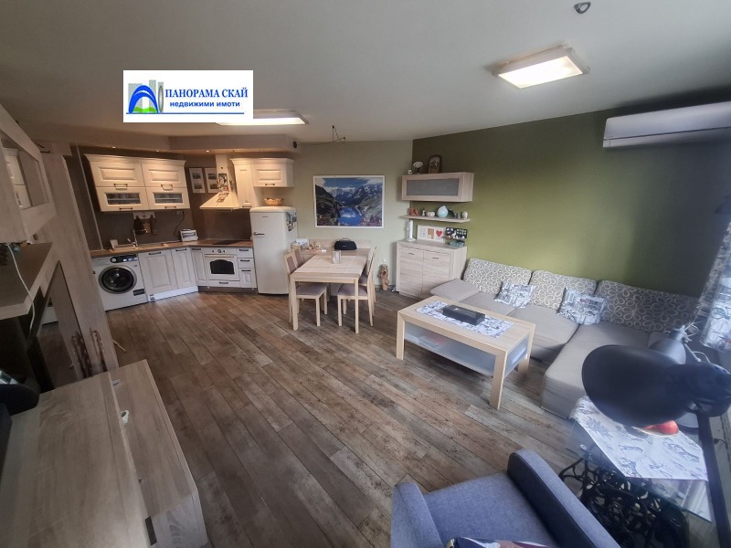 Продава  2-стаен град Плевен , Широк център , 62 кв.м | 82785467 - изображение [14]