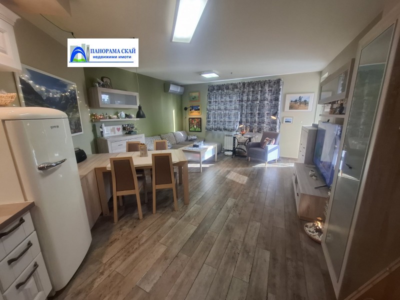 Продава  2-стаен град Плевен , Широк център , 62 кв.м | 82785467 - изображение [3]