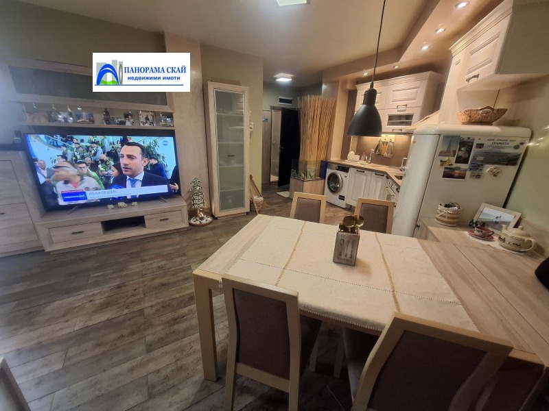 Продава  2-стаен град Плевен , Широк център , 62 кв.м | 82785467 - изображение [4]