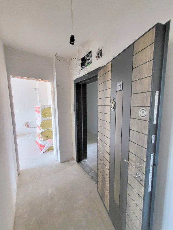 Продава 2-СТАЕН, гр. Бургас, област Бургас, снимка 3 - Апартаменти - 52612771