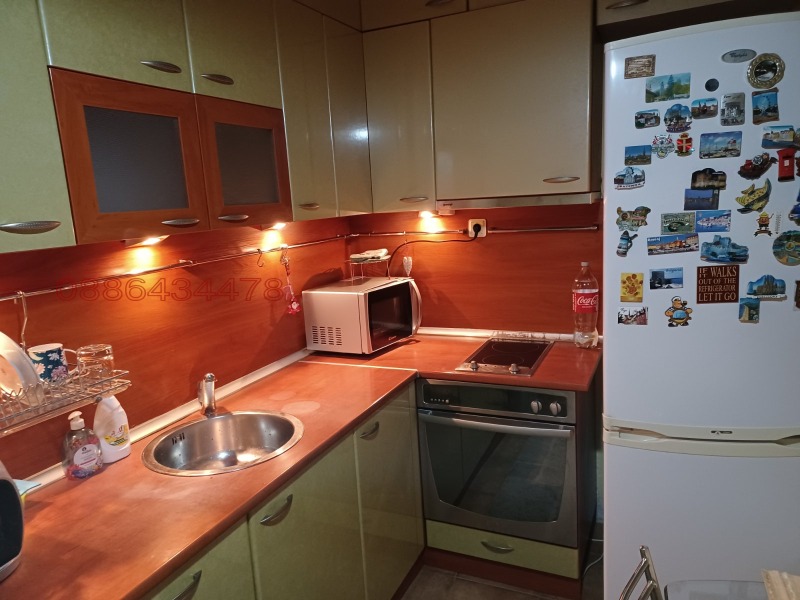 Продава 2-СТАЕН, гр. София, Връбница 1, снимка 9 - Апартаменти - 52988275