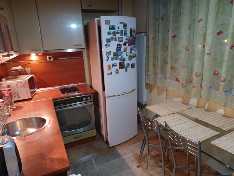 Продава 2-СТАЕН, гр. София, Връбница 1, снимка 10 - Апартаменти - 52988275