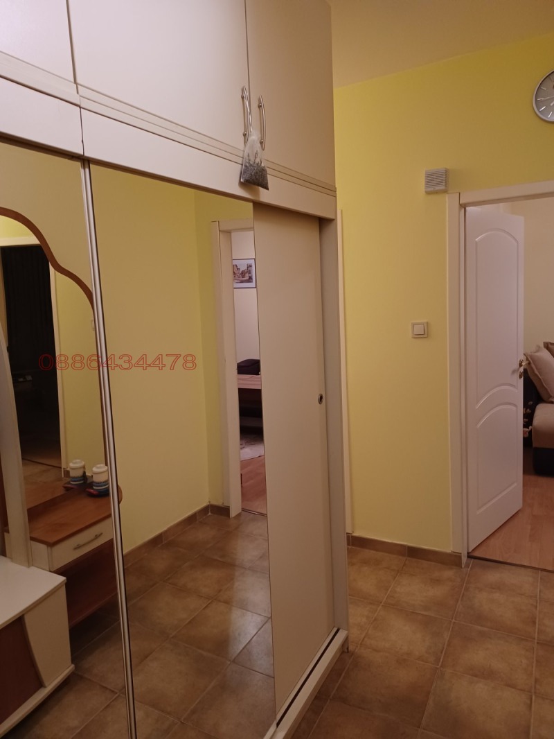 Продава 2-СТАЕН, гр. София, Връбница 1, снимка 5 - Апартаменти - 52988275