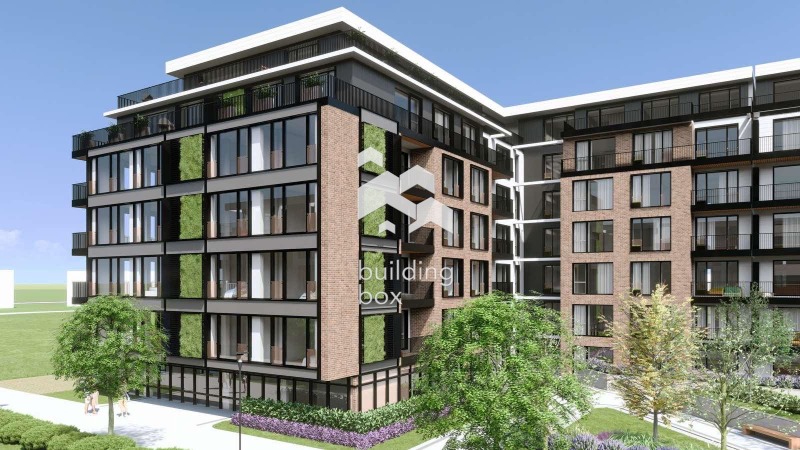 Продава 2-СТАЕН, гр. Пловдив, Индустриална зона - Марица, снимка 11 - Апартаменти - 53172626