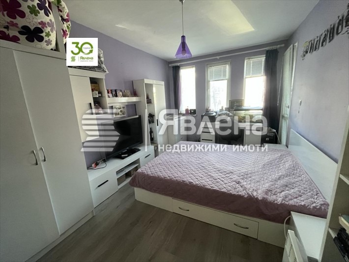 Продава 2-СТАЕН, гр. Варна, Окръжна болница-Генерали, снимка 3 - Апартаменти - 53967365