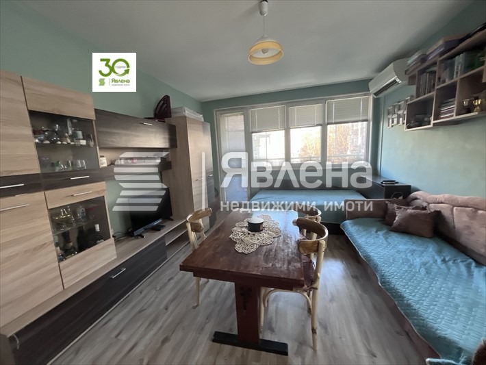 Продава 2-СТАЕН, гр. Варна, Окръжна болница-Генерали, снимка 2 - Апартаменти - 53967365