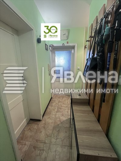 Продава 2-СТАЕН, гр. Варна, Окръжна болница-Генерали, снимка 10 - Апартаменти - 53967365