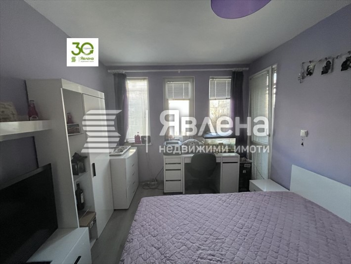 Продава 2-СТАЕН, гр. Варна, Окръжна болница-Генерали, снимка 4 - Апартаменти - 53967365