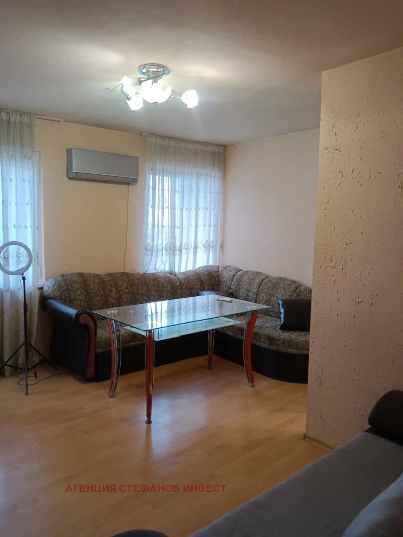 Продава  3-стаен град Варна , Лятно кино Тракия , 80 кв.м | 87651187 - изображение [2]