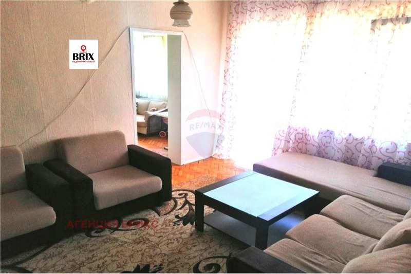 Te koop  2 slaapkamers Ruse , Zdravets Iztok , 80 m² | 62463292 - afbeelding [3]