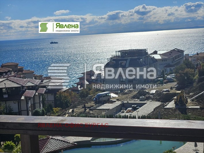 Продава 3-СТАЕН, област Бургас, гр. Свети Влас • 211000 € • 52719921 — Holmes.bg