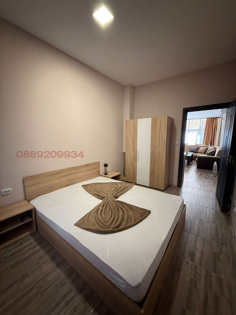 Продава 3-СТАЕН, гр. Велинград, област Пазарджик, снимка 4 - Апартаменти - 53297999