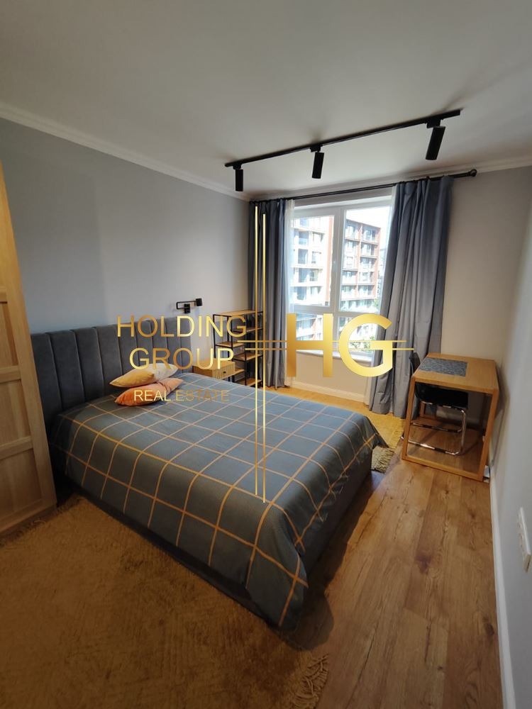 Продава 3-СТАЕН, гр. Варна, Бриз, снимка 3 - Апартаменти - 52520737