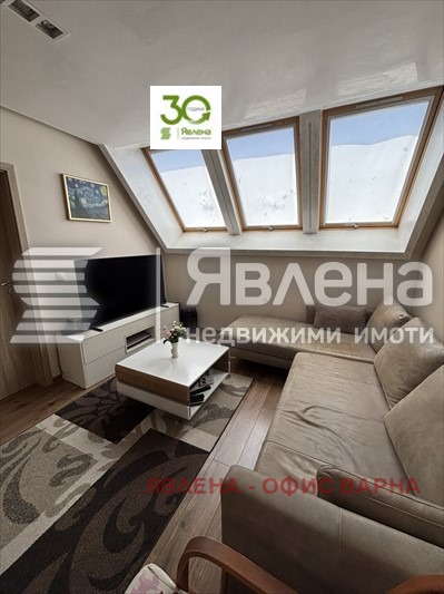 Продава 3-СТАЕН, гр. Варна, Погреби, снимка 2 - Апартаменти - 52842783