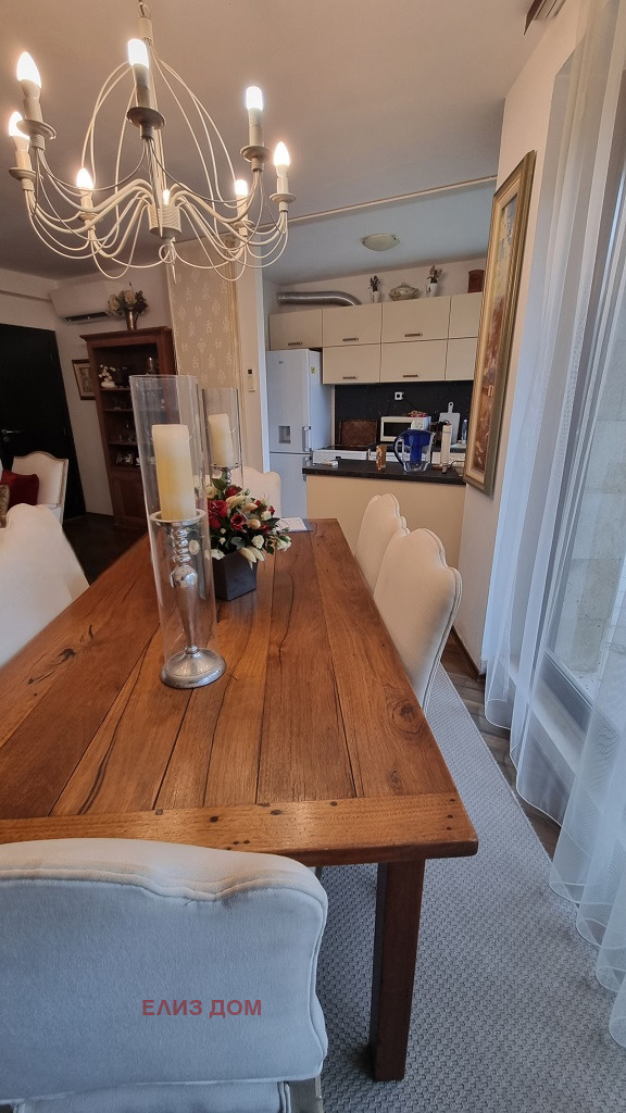 Продава 3-СТАЕН, гр. Варна, Бриз, снимка 3 - Апартаменти - 53031914