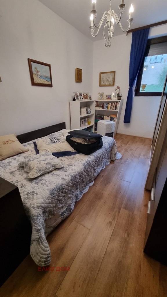 Продава 3-СТАЕН, гр. Варна, Бриз, снимка 5 - Апартаменти - 53031914