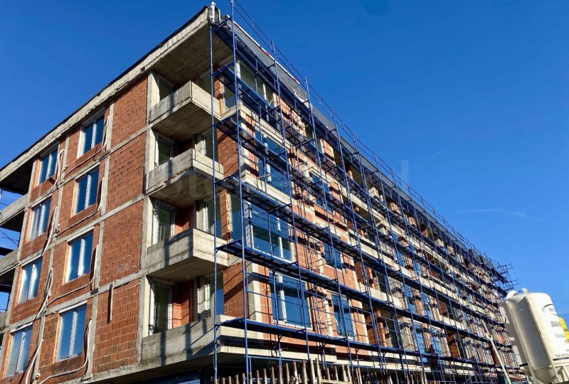 Продава 3-СТАЕН, гр. София, Кръстова вада, снимка 3 - Апартаменти - 53186296