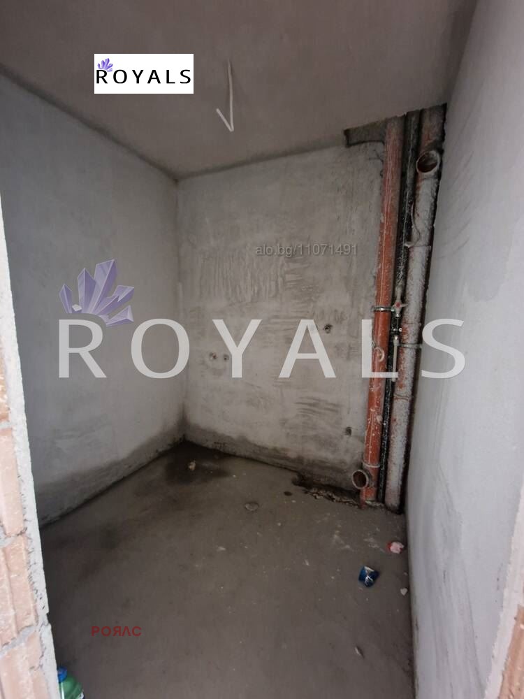 Продава 3-СТАЕН, гр. Варна, Виница, снимка 5 - Апартаменти - 54353381