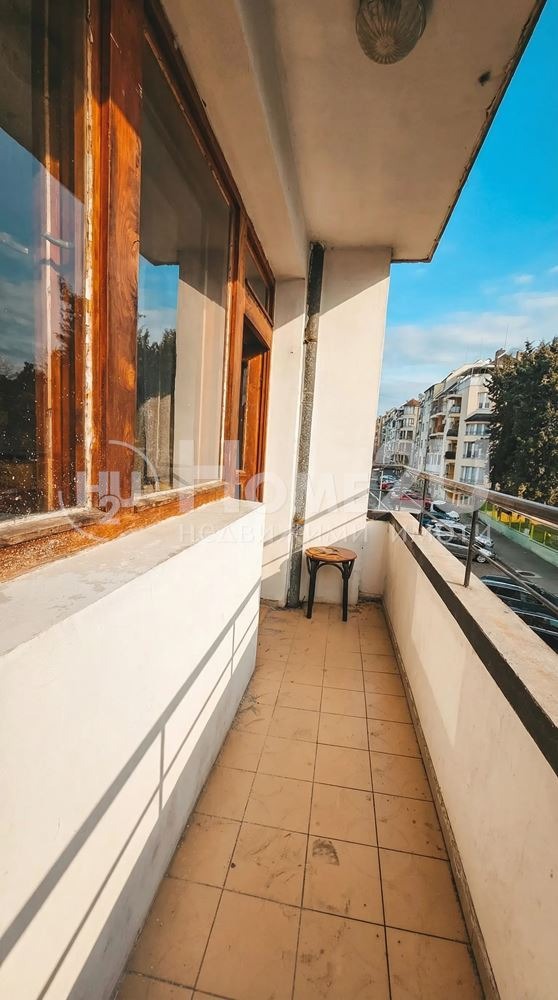 Продава 3-СТАЕН, гр. Бургас, Възраждане, снимка 8 - Апартаменти - 54966843