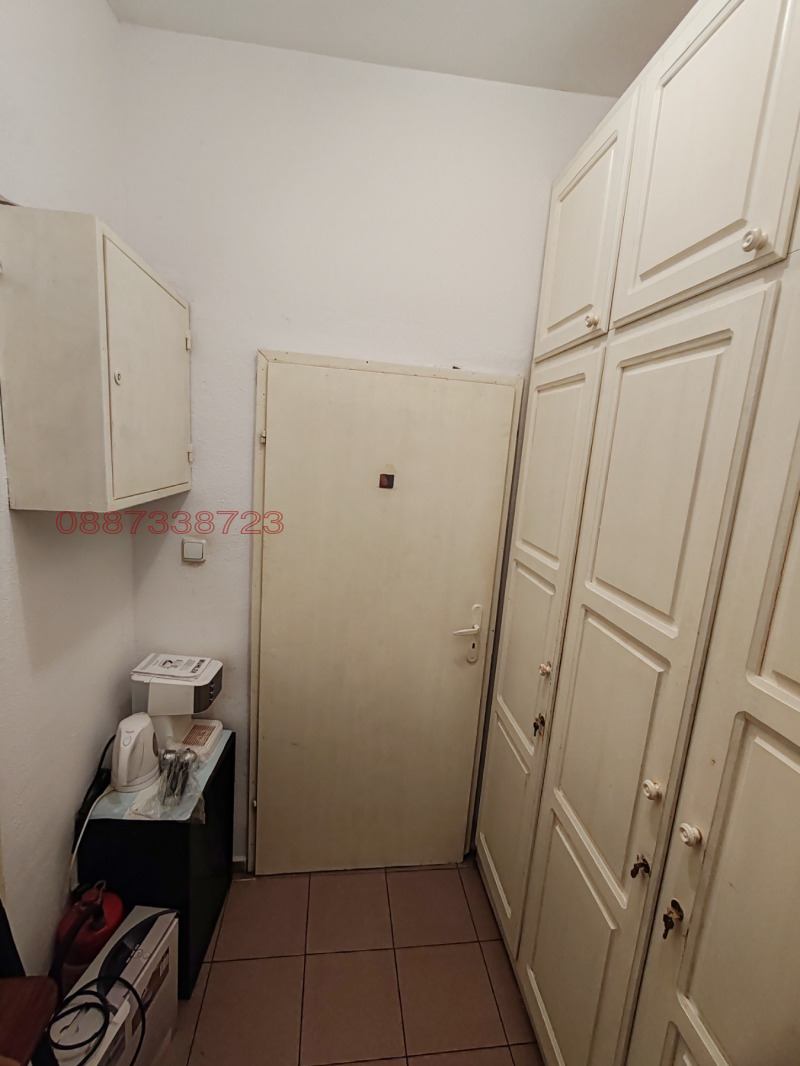 Zu verkaufen  Büro Sofia , Lagera , 30 qm | 61403460 - Bild [4]