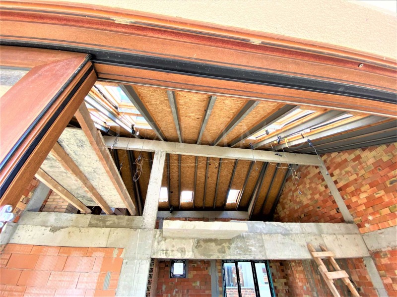 Na sprzedaż  Dom region Burgas , Pomorie , 363 mkw | 74194665 - obraz [16]