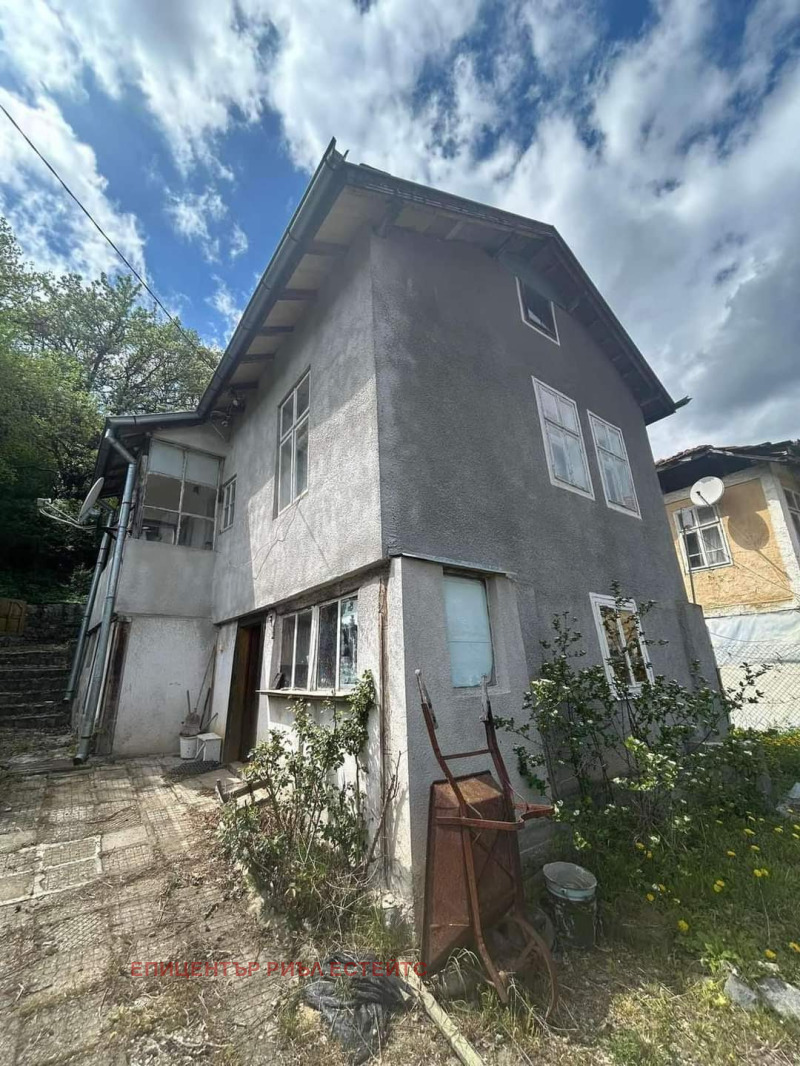 Zu verkaufen  Haus region Pernik , Banishte , 76 qm | 94672796