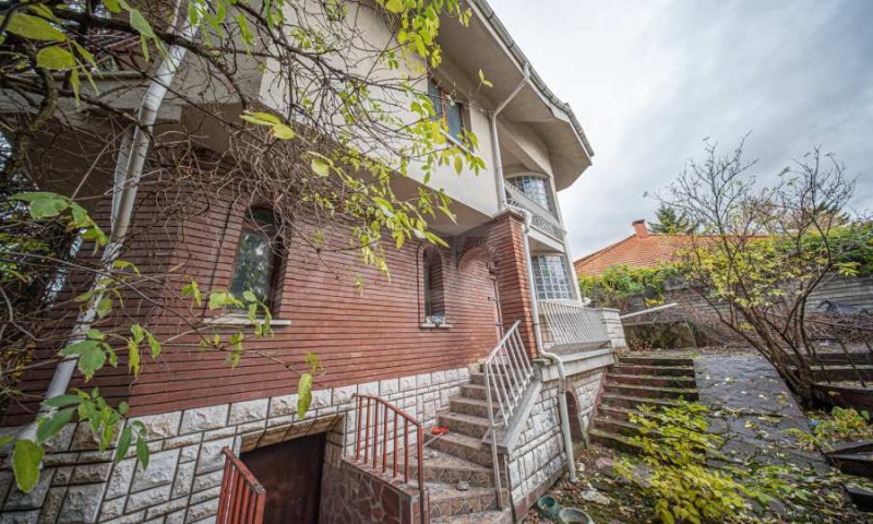 Продава  Къща град София , гр. Банкя , 540 кв.м | 98277655 - изображение [2]