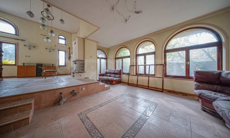 Продава  Къща град София , гр. Банкя , 540 кв.м | 98277655 - изображение [4]