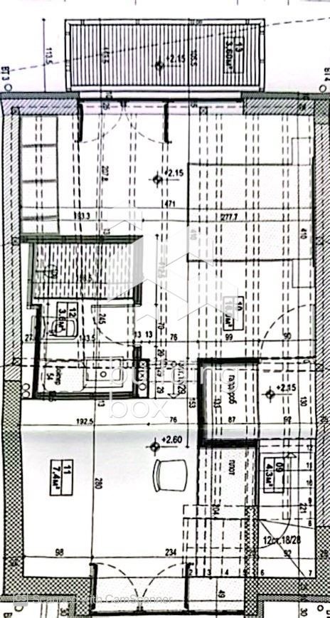 In vendita  Casa Plovdiv , Mladegki Halm , 132 mq | 82047415 - Immagine [6]