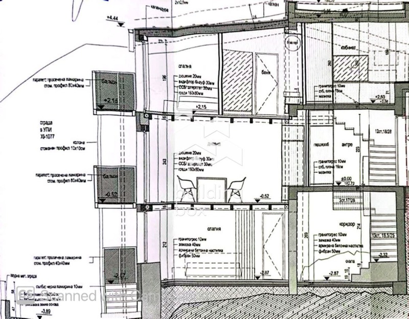 In vendita  Casa Plovdiv , Mladegki Halm , 132 mq | 82047415 - Immagine [9]
