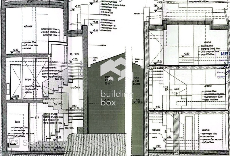 In vendita  Casa Plovdiv , Mladegki Halm , 132 mq | 82047415 - Immagine [10]
