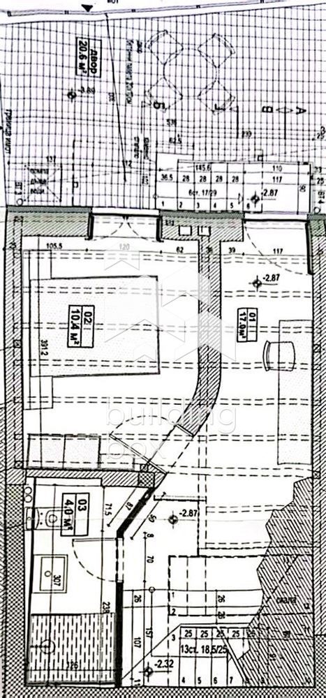 In vendita  Casa Plovdiv , Mladegki Halm , 132 mq | 82047415 - Immagine [7]