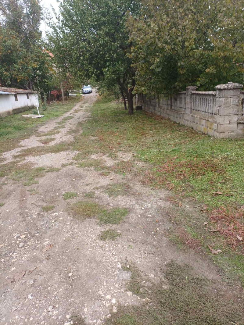 Продава КЪЩА, с. Борисово, област Русе, снимка 7 - Къщи - 52687751