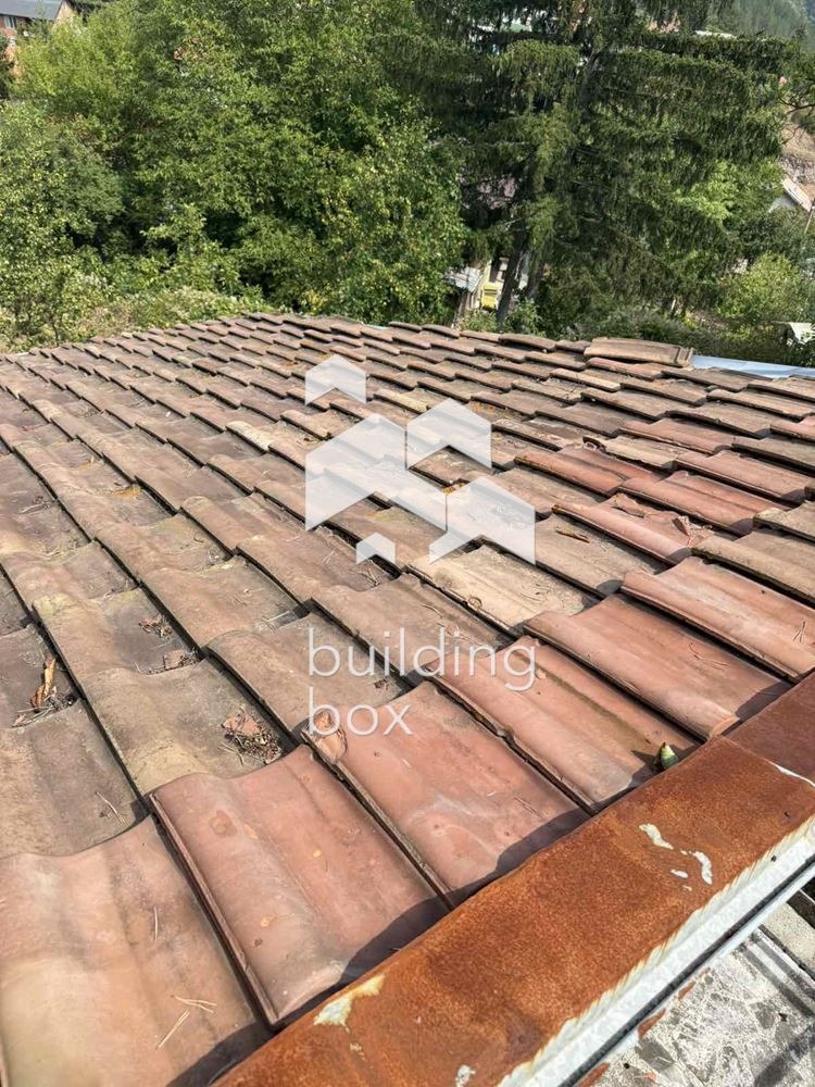 Продава КЪЩА, с. Владо Тричков, област София област, снимка 6 - Къщи - 56253824
