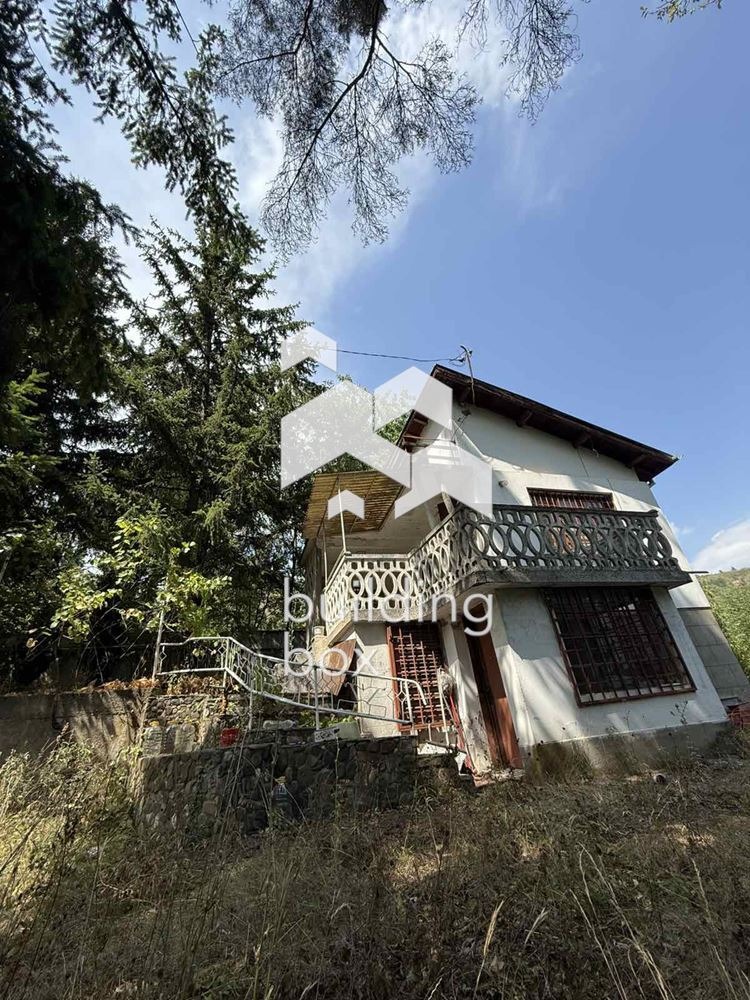 Продава КЪЩА, с. Владо Тричков, област София област, снимка 3 - Къщи - 56253824