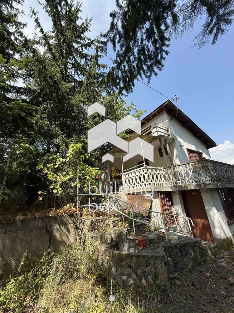 Продава КЪЩА, с. Владо Тричков, област София област, снимка 2 - Къщи - 56253824