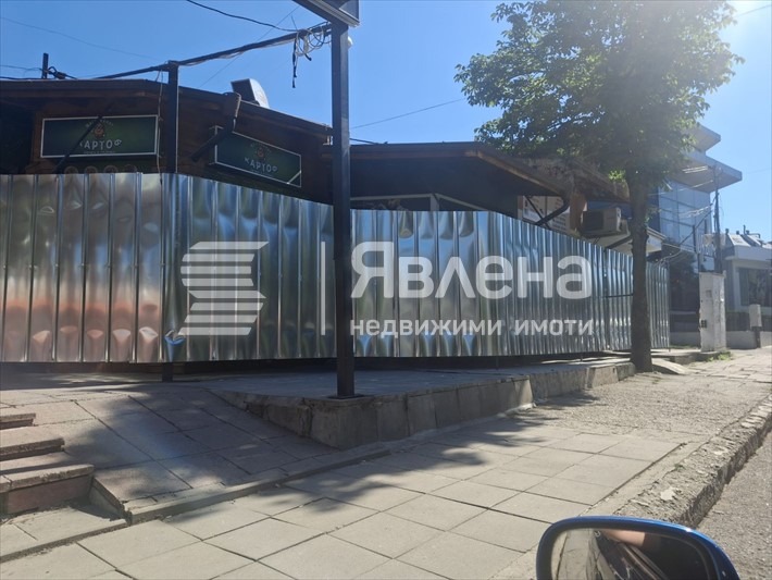 Продава МАГАЗИН, гр. София, Студентски град, снимка 7 - Магазини - 54934039