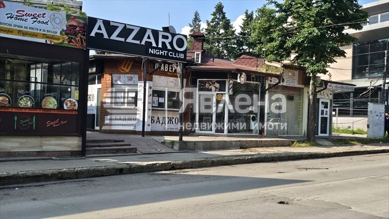 Продава МАГАЗИН, гр. София, Студентски град, снимка 4 - Магазини - 54934039